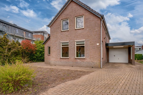 Medium property photo - Reuweg 1A, 7371 BW Loenen